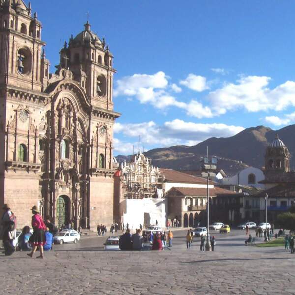 Motorradreisen Suedamerika Salta Humahuaca UNESCO